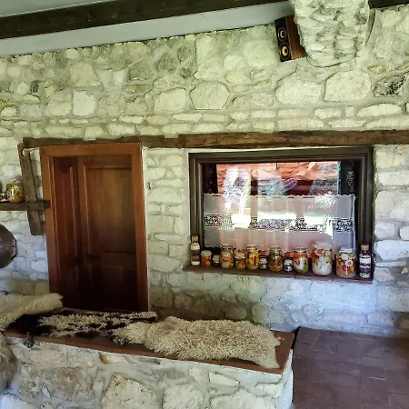 Vendégház Pensiunea Casa Dacilor *