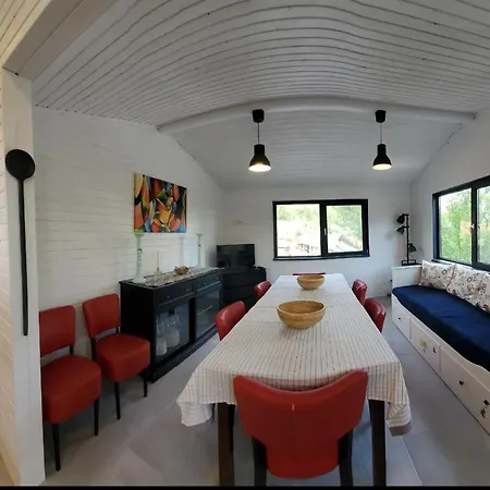 Pensiunea Casa Dacilor Székelyhidas