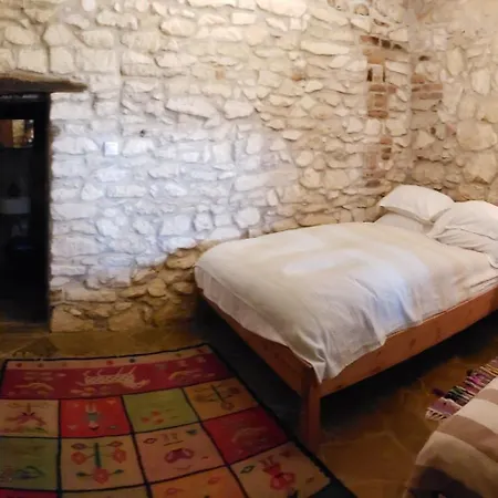 Pensiunea Casa Dacilor Vendégház