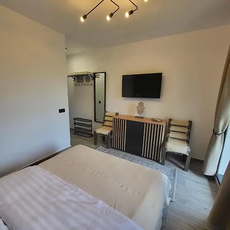 Pensiunea Casa Dacilor Székelyhidas