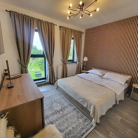 Pensiunea Casa Dacilor
