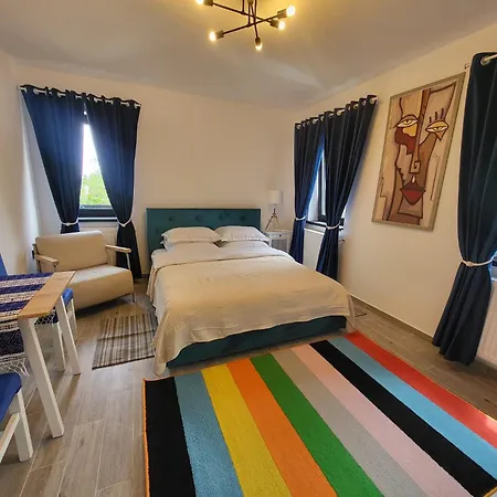 Pensiunea Casa Dacilor *