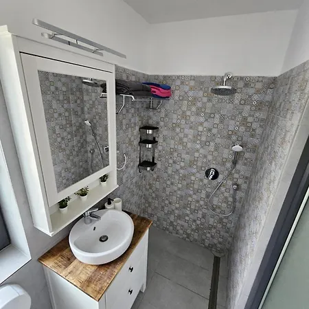 Pensiunea Casa Dacilor