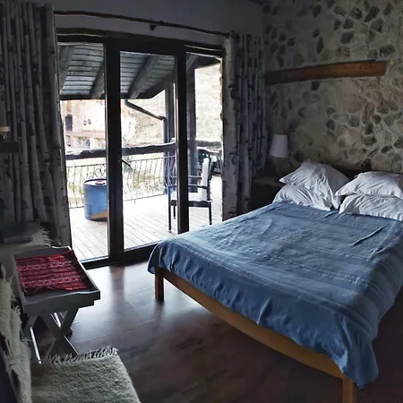 Vendégház Pensiunea Casa Dacilor